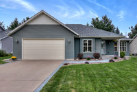 Kristy Tauger - 312 Brookshire Court, Altoona, WI 54720