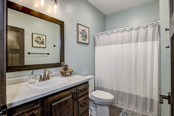 12b - Bathroom-1
