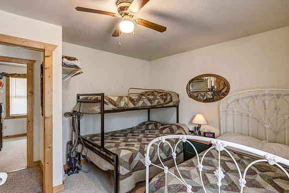 10 - Main Level Bedroom - 2 -4