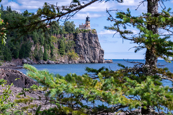 Superior North Shore - _TZ64811