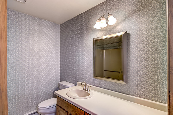 12b - Bathroom-1
