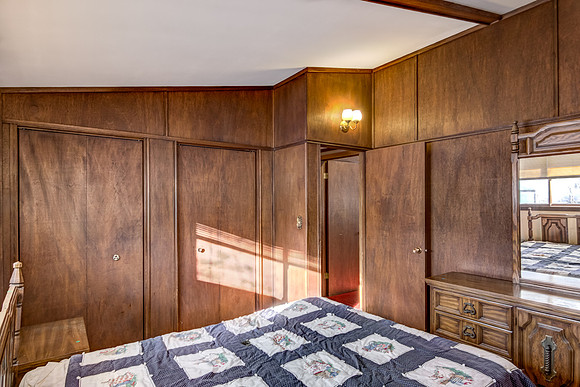 10 - Main Level Bedroom - 2 -2