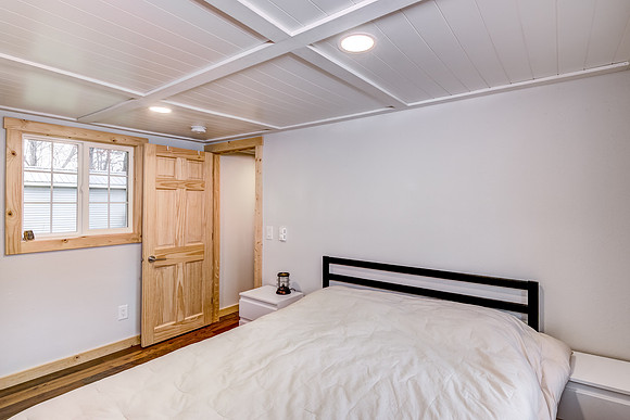 10 - Main Level Bedroom - 1-2