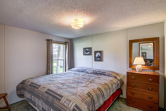 10 - Main Level Bedroom - 1-1