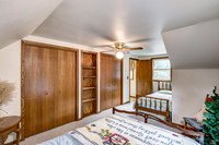 11 - Upper Level Bedroom - 2-2