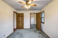 11 - Upper Level Bedroom - 1-2