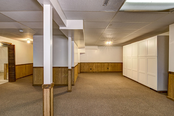13 - Lower Living Room-2