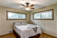 10 - Main Level Bedroom - 3-1