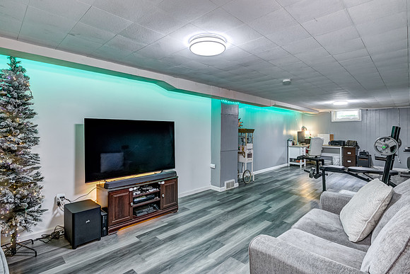 13 - Lower Living Room-3