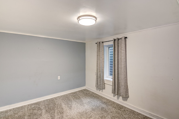 12 - Lower Level Bedroom - 1-1