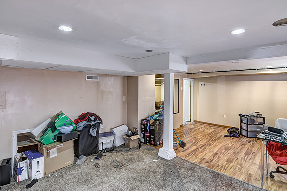13 - Lower Living Room-2