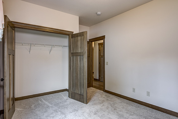 10 - Main Level Bedroom - 2 -3