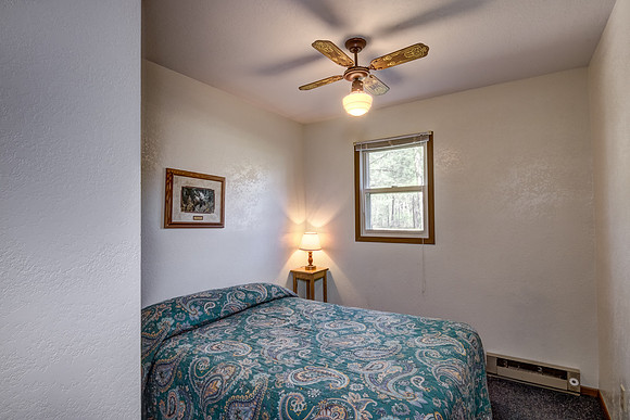 10 - Main Level Bedroom - 2 -1