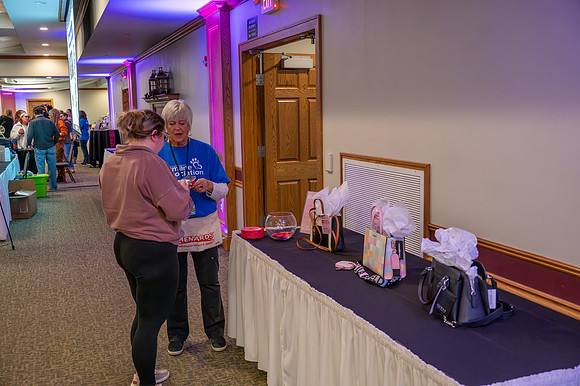 Tim Abraham - 21 -Purses for Paws 25-46