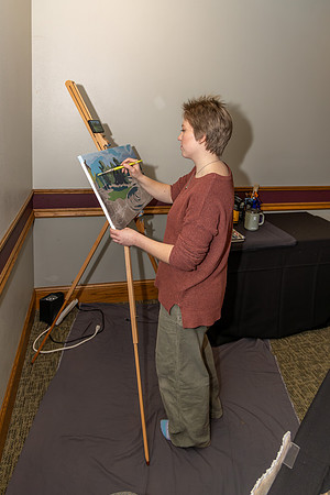 Darren Hoeppner - 21 -Purses for Paws 25-30