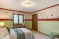 10 - Main Level Bedroom - 1-1