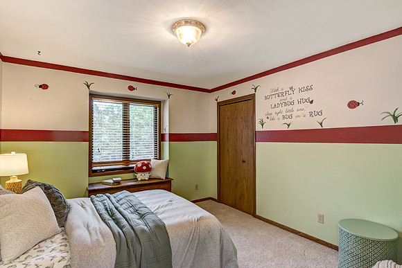 10 - Main Level Bedroom - 1-1