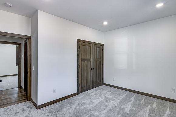 10 - Main Level Bedroom - 2 -3