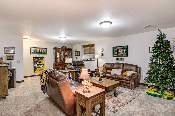 13 - Lower Living Room-3
