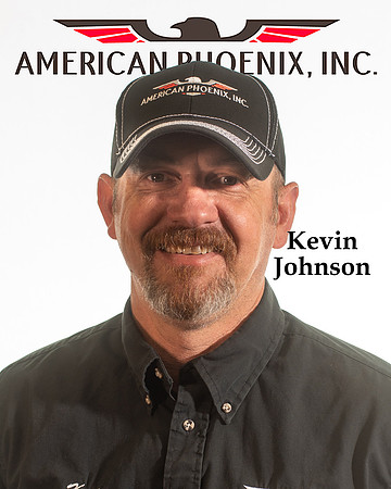 Kevin Johnson