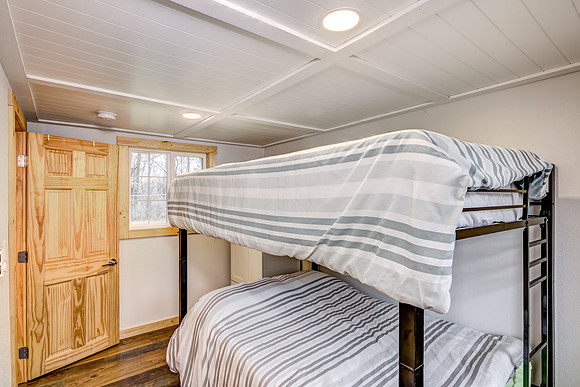 10 - Main Level Bedroom - 2 -2