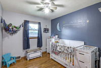 10 - Main Level Bedroom - 3-1