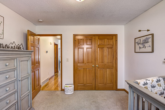 10 - Main Level Bedroom - 1-2