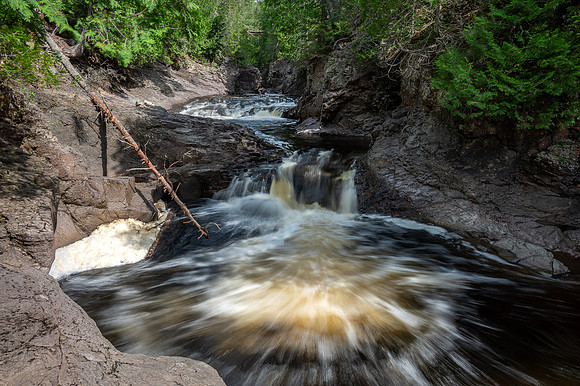 Superior North Shore - _TZ64437