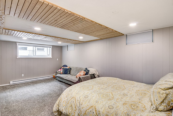 12 - Lower Level Bedroom - 1-1-Edit