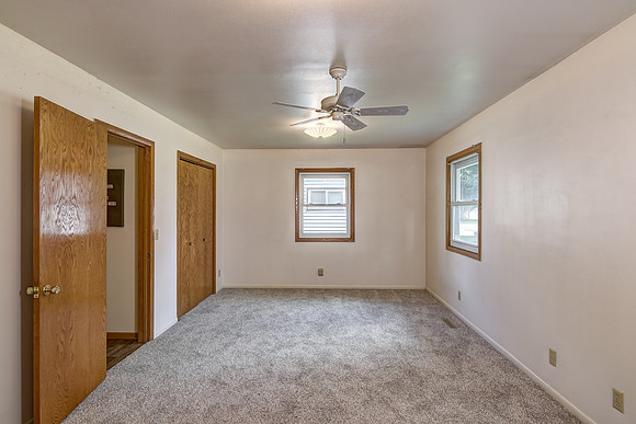 10 - Main Level Bedroom - 1-2
