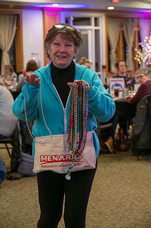 Tim Abraham - 21 -Purses for Paws 25-88