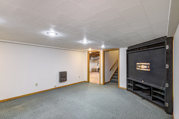 13 - Lower Living Room-2