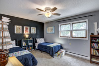 11 - Upper Level Bedroom - 2-1