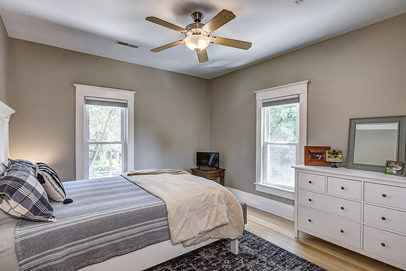 11 - Upper Level Bedroom - 1-1