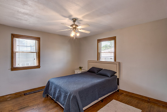 10 - Main Level Bedroom - 1-1-Edit