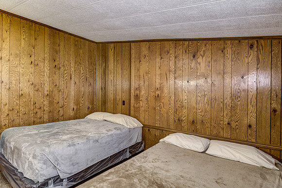 10 - Main Level Bedroom - 2 -2