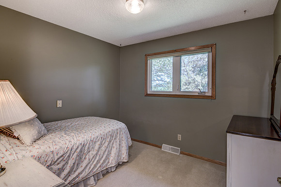 10 - Main Level Bedroom - 2 -1