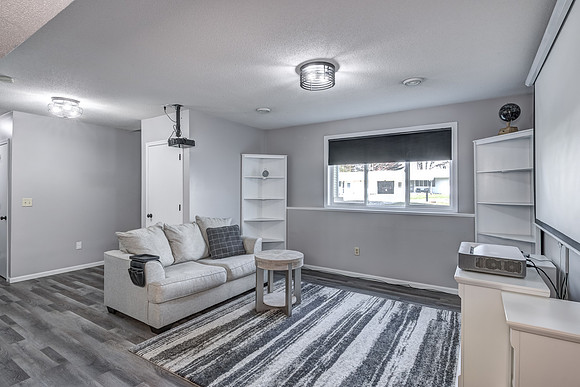 13 - Lower Living Room-2
