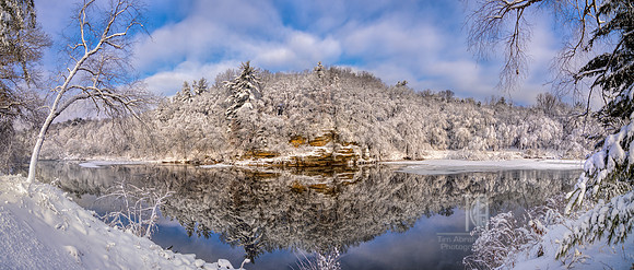 Winter Beauty 2 - Tim Abraham