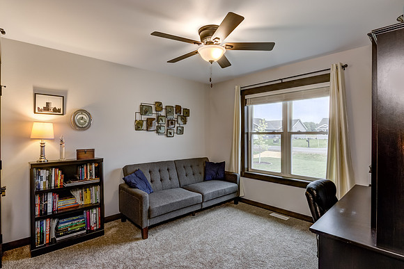 10 - Main Level Bedroom - 1-1