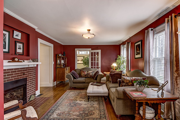 02 - Living Room-3
