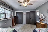 11 - Upper Level Bedroom - 2-2