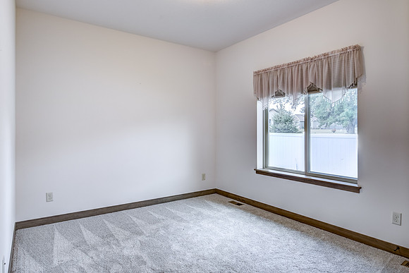 10 - Main Level Bedroom - 2 -1