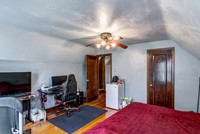 11 - Upper Level Bedroom - 1-2