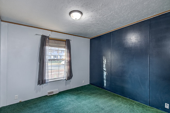 10 - Main Level Bedroom - 2 -1