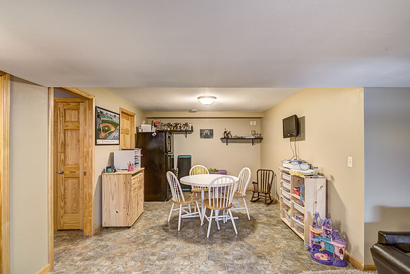 13 - Lower Living Room-3