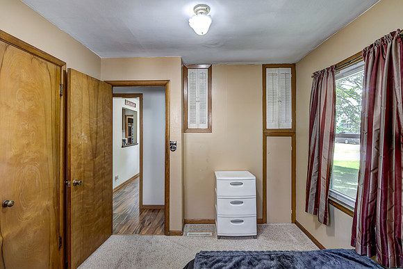 10 - Main Level Bedroom - 2 -2