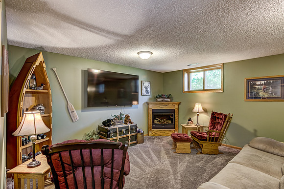 13 - Lower Living Room-1