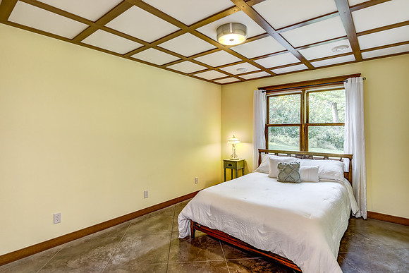 12 - Lower Level Bedroom - 1-1