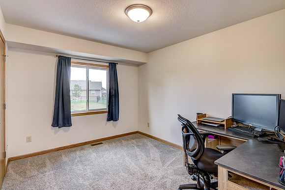 10 - Main Level Bedroom - 2 -1
